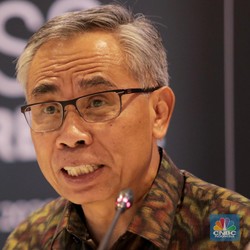 Dicecar DPR soal Jiwasraya-Asabri, Ini Jawaban Bos OJK