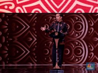 Jokowi Bela Prabowo: Sering ke Luar Negeri Bukan Jalan-jalan!