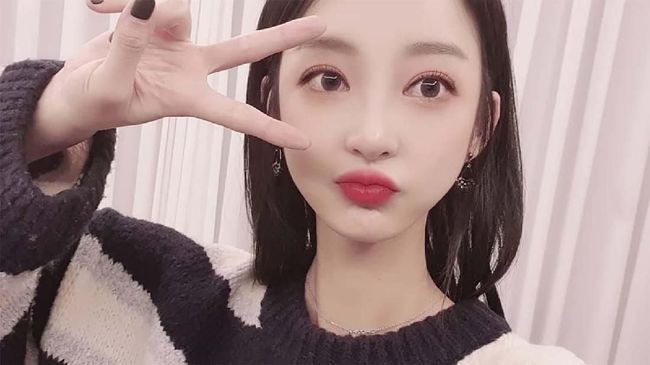 Hyerin EXID Putuskan Akhiri Kontrak dengan Agensi