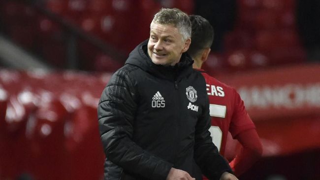 Bandar Judi Favoritkan Solskjaer Dipecat Usai MU Kalah