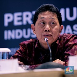 OJK Rilis Panduan Bank Digital di Q3-2021, Ini Bocorannya