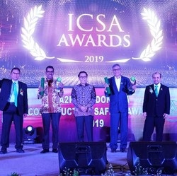 HK Borong Penghargaan di A2K4-ICSA 2014