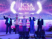 HK Borong Penghargaan di A2K4-ICSA 2014