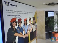 Luhut Ungkap Perkembangan Terkini Soal Asabri, Ini Dia