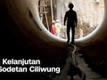 VIDEO: Menanti Kelanjutan Proyek Sodetan Ciliwung ke BKT