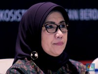 NFT Sedang jadi Buah Bibir Investor, Begini Respons OJK
