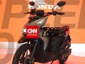 VIDEO: Wajah Baru Beat, Skutik Terlaris Honda di Dunia