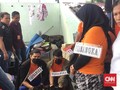 Istri Hakim PN Medan: Kalau Bukan Aku, Jamaluddin yang Mati