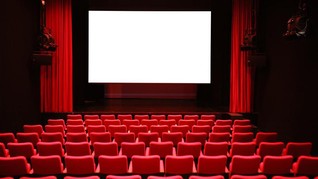Film Blockbuster di China Batal Tayang karena Virus Corona
