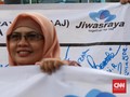 Eks Dirut Jiwasraya Ditahan, Nasabah Tunggu Pengembalian Dana