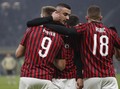Demi Kobe Bryant, AC Milan Langgar Perintah Lega Calcio