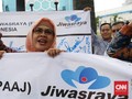 Membandingkan Cap Sistemik Bank Century dengan Jiwasraya