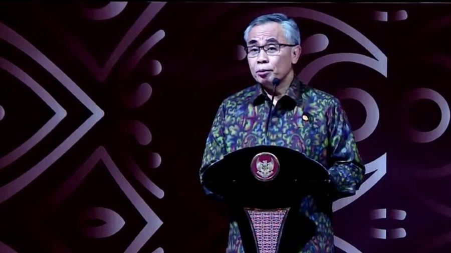 Ini dilakukan untuk meminimalkan potensi goreng-menggoreng saham.
