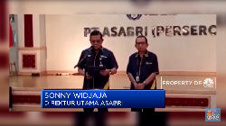 Bantah Tudingan Mahfud MD, Ini Pernyataan Dirut Asabri