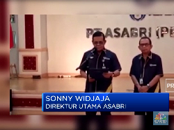 Bantah Tudingan Mahfud MD, Ini Pernyataan Dirut Asabri