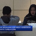 Pertumbuhan Kredit Anjlok, Hanya Tumbuh 6,08% Sepanjang 2010