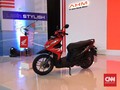 Beda Honda Beat 2020 dan Genio untuk Lawan Mio