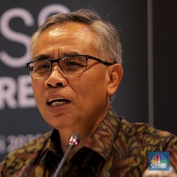 Akhirnya OJK Restui Al Falah Jadi Investor Bank Muamalat