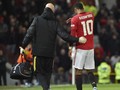 Jelang Liverpool vs MU: Rashford Menghilang dari Skuat