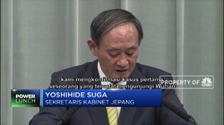 Jepang Akui Juga Hadapi Kasus Virus Corona. Waduh!