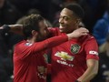 MU Jadi Tim Paling Sering Bungkam Liverpool