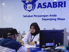 14 Saksi Dicecar soal Asabri! 4 Sekuritas & MI Ikut Diperiksa