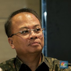 DBS Indonesia Angkat Eks Bos OJK Jadi Komisaris Independen