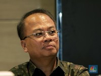 DBS Indonesia Angkat Eks Bos OJK Jadi Komisaris Independen
