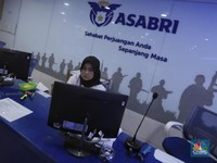 Pengelolaan Investasi Kacau, Erick Copot 2 Direksi Asabri