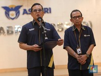 Bos Asabri: Bentjok & Heru Hidayat Komitmen Lunasi Kewajiban