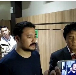 Vokalis Dewa Ello Diperiksa Pekan Depan Soal Kasus DNA Pro