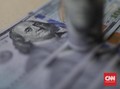 Cadangan Devisa Akan Bertambah US$4,3 Miliar Pekan Depan