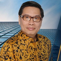 Live! Jokowi Turun Tangan, Begini Progres Omnibus Law