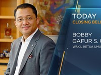 Warning! Emiten Tambah Susah, PHK akan Semakin Banyak