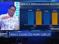 Langkah Perbaiki Neraca Dagang di Tengah Perlambatan Ekonomi