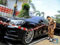 Jangan Kaget, Ini Deretan Barang Mewah Tersangka Jiwasraya!