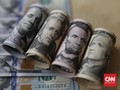 Cadangan Devisa RI Naik Jadi US$131,7 Miliar per Januari