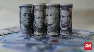 BI Tahan Suku Bunga, Rupiah Menguat ke Rp13.639 per Dolar AS