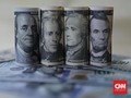 BI Tahan Suku Bunga, Rupiah Menguat ke Rp13.639 per Dolar AS