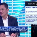 Ini Tanggapan Asosiasi Emiten Terkait Kasus Jiwasraya
