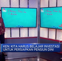 Pilihan Investasi Untuk Milenial yang Berencana Pensiun Dini