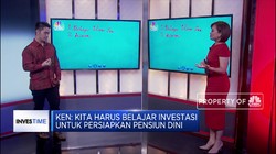 Pilihan Investasi Untuk Milenial yang Berencana Pensiun Dini