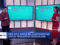 Pilihan Investasi Untuk Milenial yang Berencana Pensiun Dini