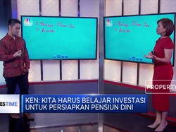 Pilihan Investasi Untuk Milenial yang Berencana Pensiun Dini