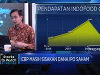 Sisakan Dana Hasil IPO, Begini Analisis Ekspansi Bisnis ICBP