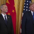 Dituding Sebarkan Kepanikan, China Peringatkan AS
