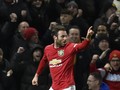 Trengginas di MU, Juan Mata Jadi Ancaman Liverpool