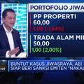 AEI: Kasus Jiwasraya Harus Diselesaikan dengan Cepat