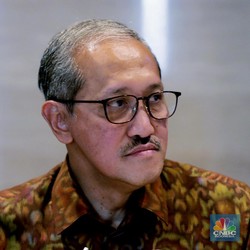 Apakah Suku Bunga Acuan Bisa Turun Lagi? Ini Jawaban BI