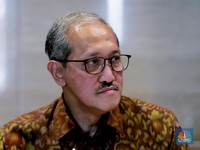 Apakah Suku Bunga Acuan Bisa Turun Lagi? Ini Jawaban BI